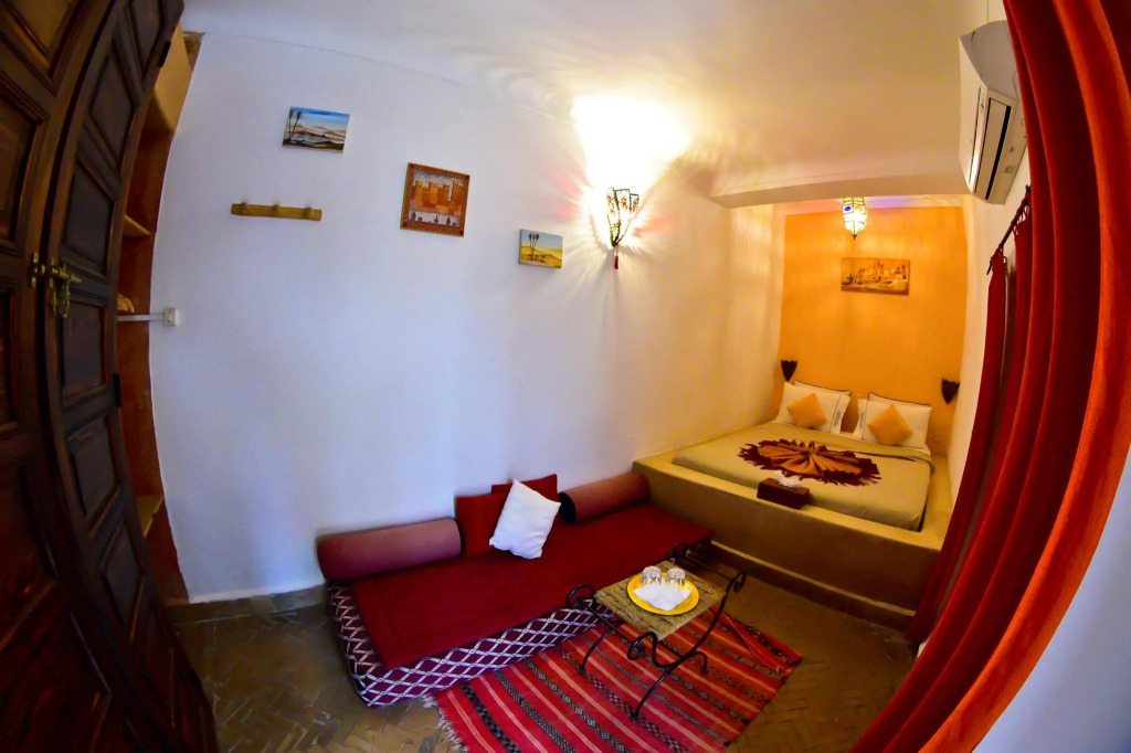 Гостевой Дом Riad Dar Saba