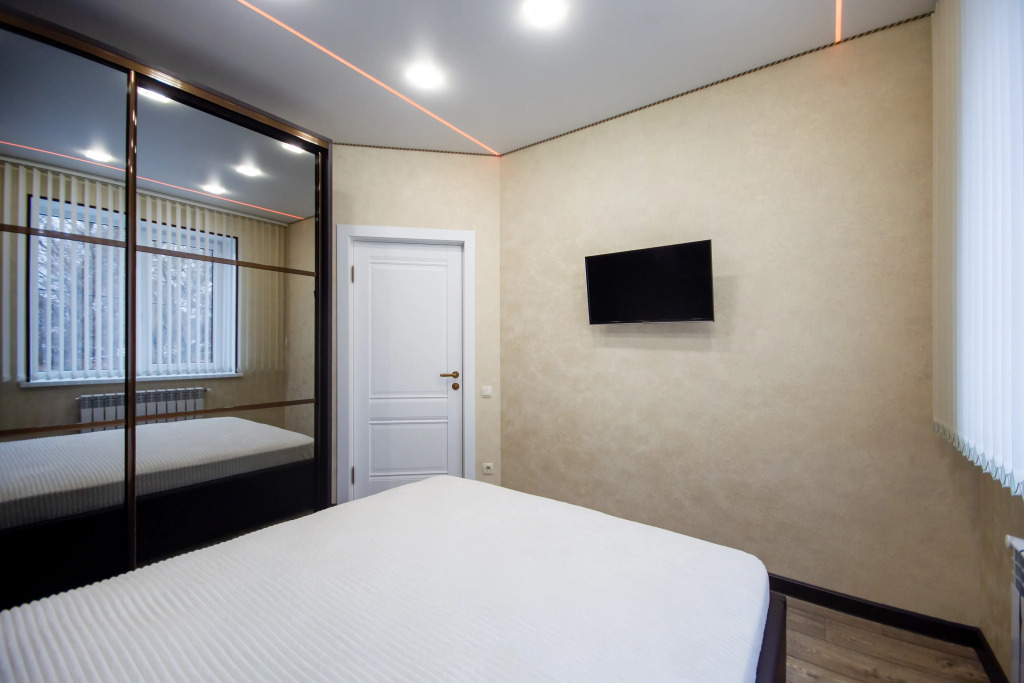 Апартаменты ViP Apart 6