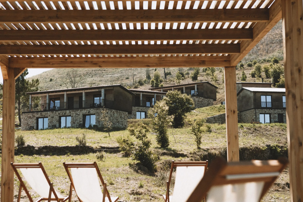 Estrela Serenity - Mountain Resort