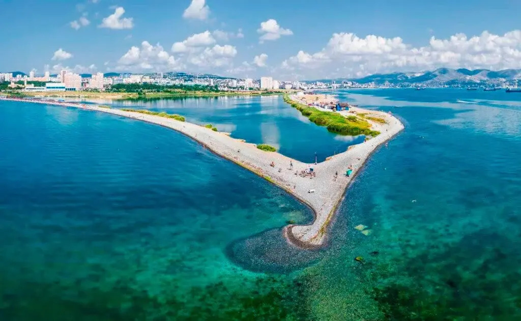 Апартаменты Стандарт с видом на море