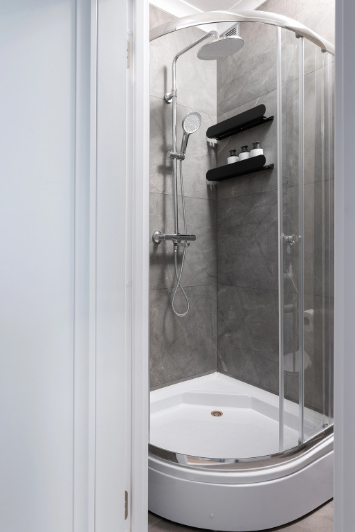 Квартира Myhome Yourhome на Пр Крузенштерна д 4