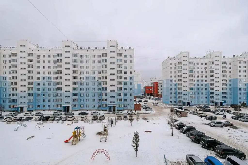 Апартаменты рядом с Аэропортом Спортивная 11/1