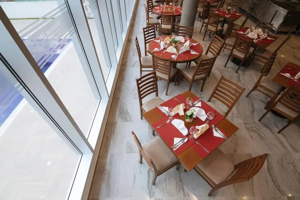 Horizont Hotel