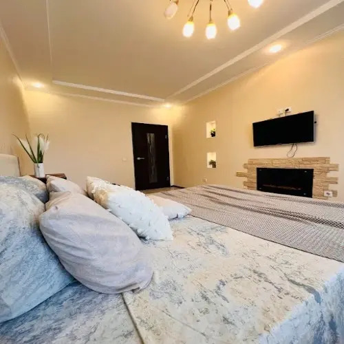 Апартаменты Brown Room от Resident Ufa