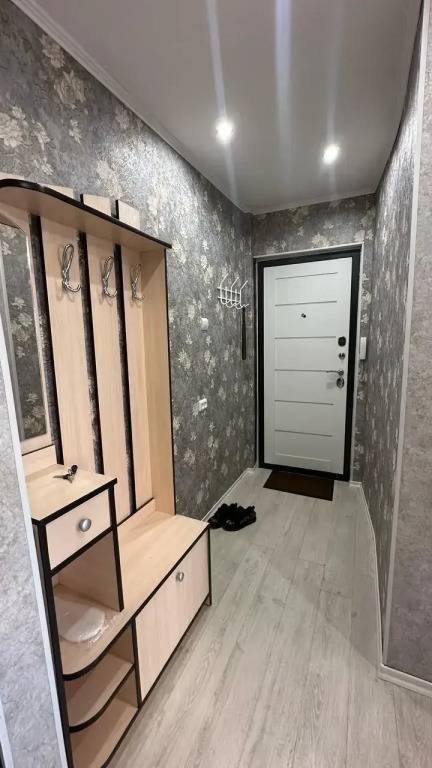 Квартира по кварталу ДОС