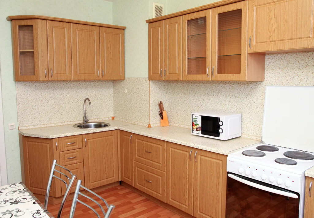 Mkr Severny Apartments