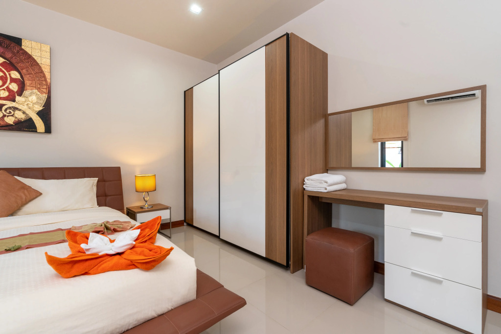 Вилла Private Pool Villa near Rawai Beach