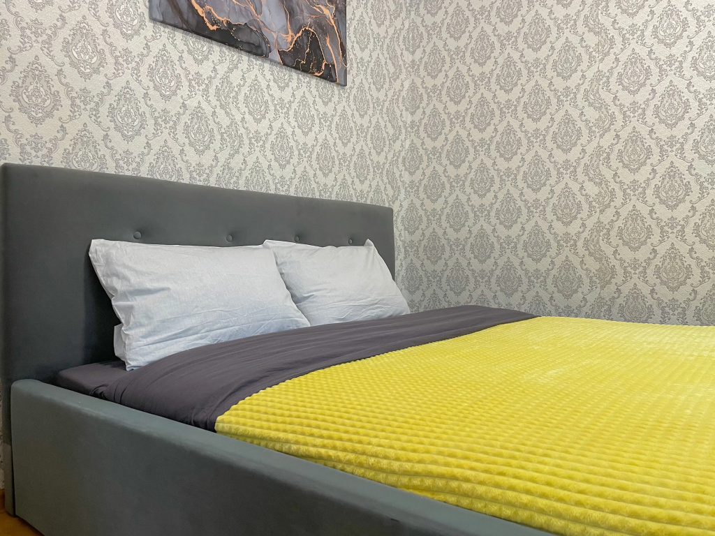 Апартаменты 3-к. квартира, 55 м², 4/5 эт.