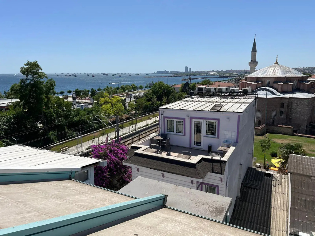 Sultanahmet inn Hotel