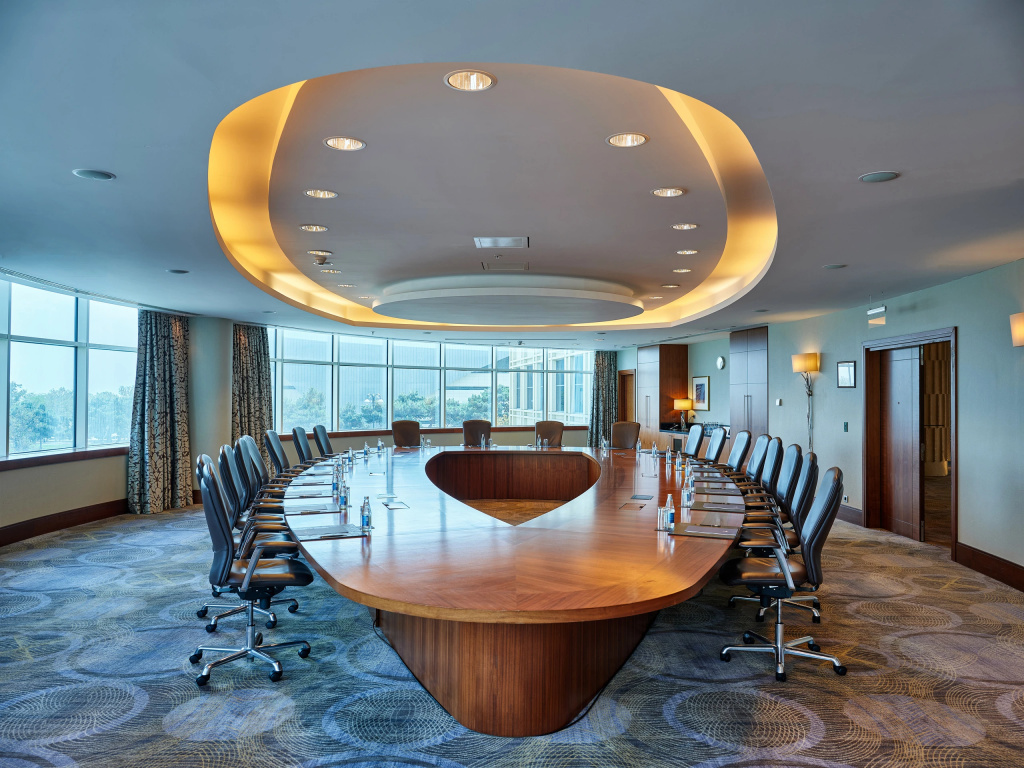 Hilton Baku