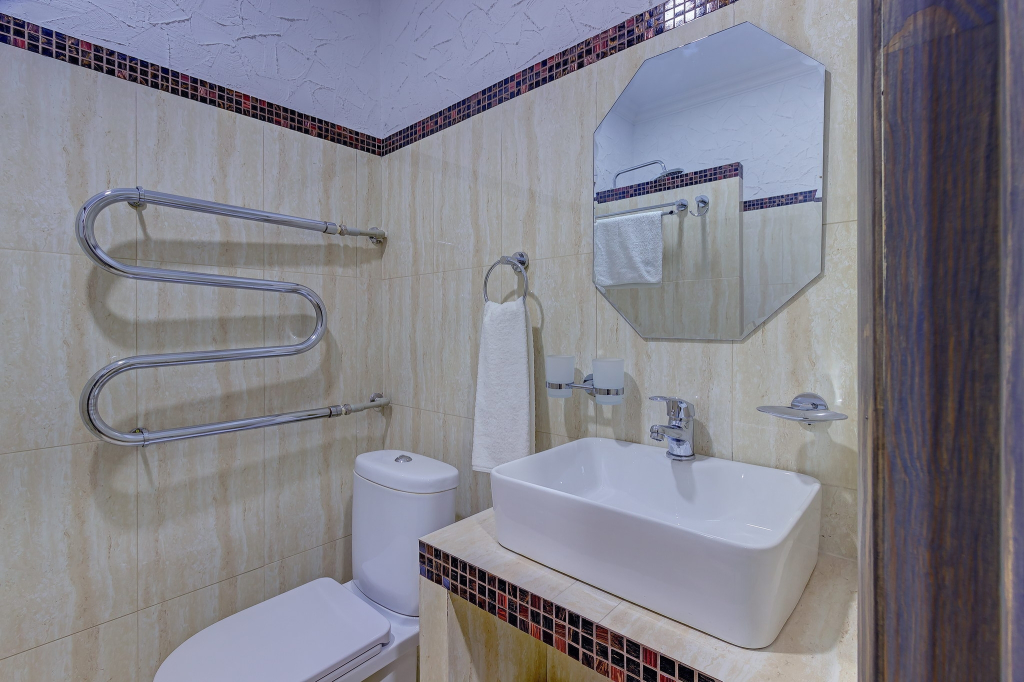 Resident Hotel Almaty