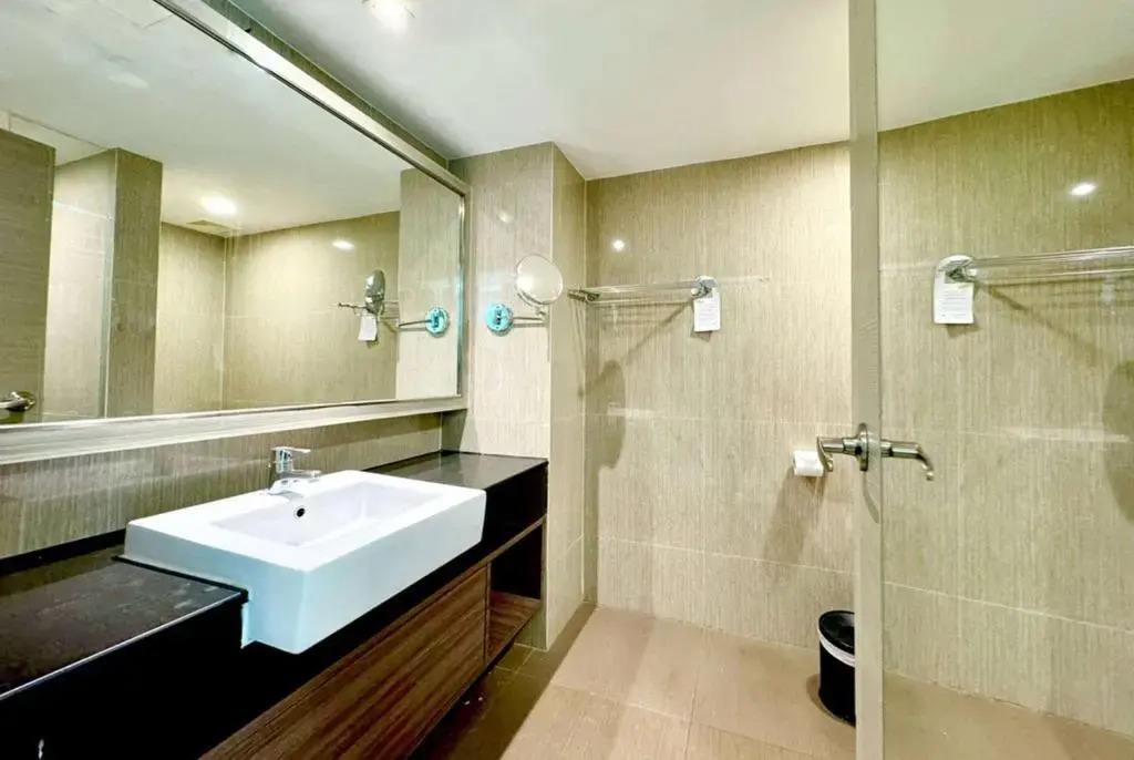 Ramada Graand Swiss Sukhumvit 11