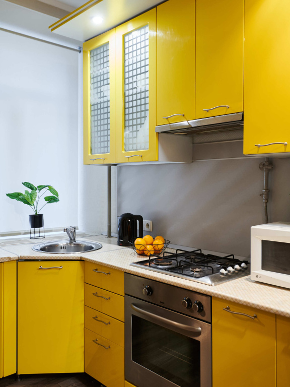Квартира GM Apartments Уютная Двушка в Центре