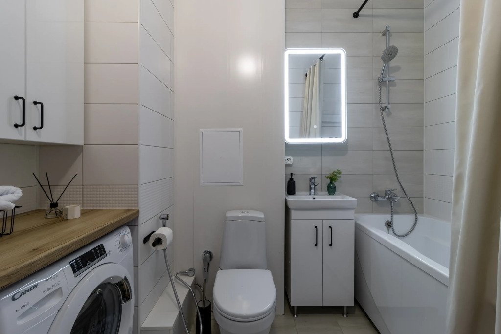 Квартира Merino Home Комфорт