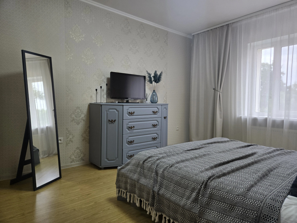 Na Gagarina Flat