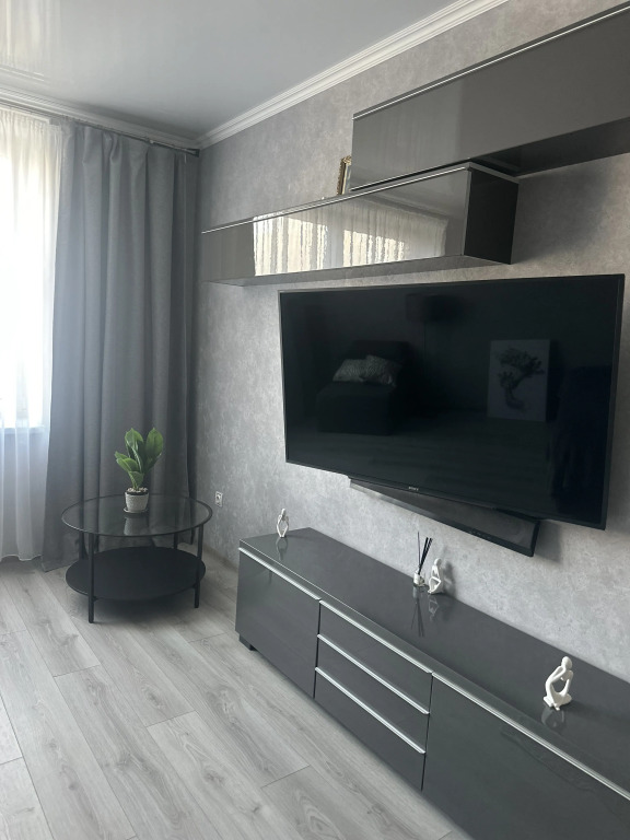 Квартира Комфорт в Тихом Центре