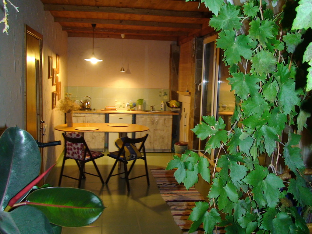 Dom Pod Zvezdopadom Guest House