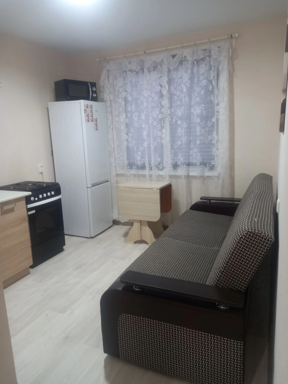 Квартира 1К Аэропорт
