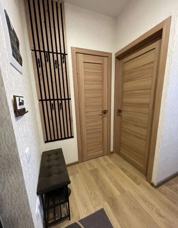 Апартаменты на шоссе Калужское 20к3