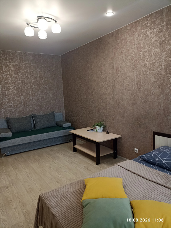 Квартира около Мордовия Арена и Сити Парка
