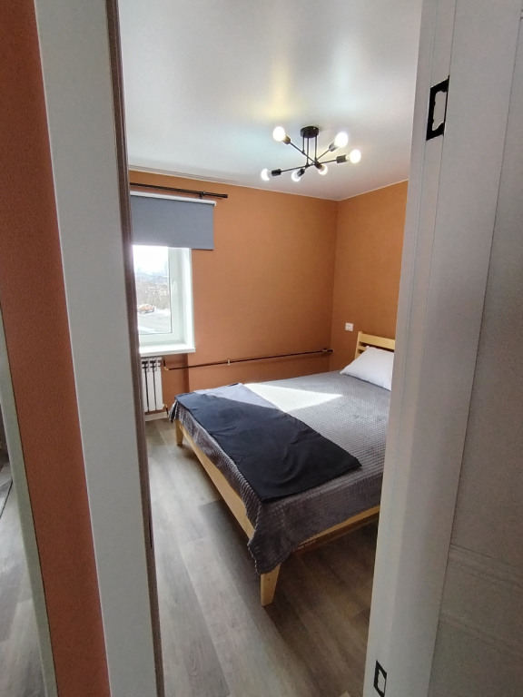 Квартира Nordik Apart