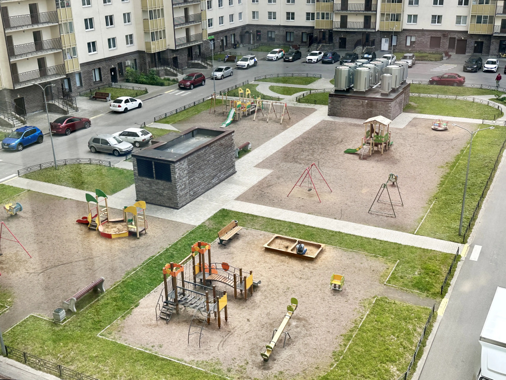 Квартира Уютная рядом с набережной и метро Пролетарская