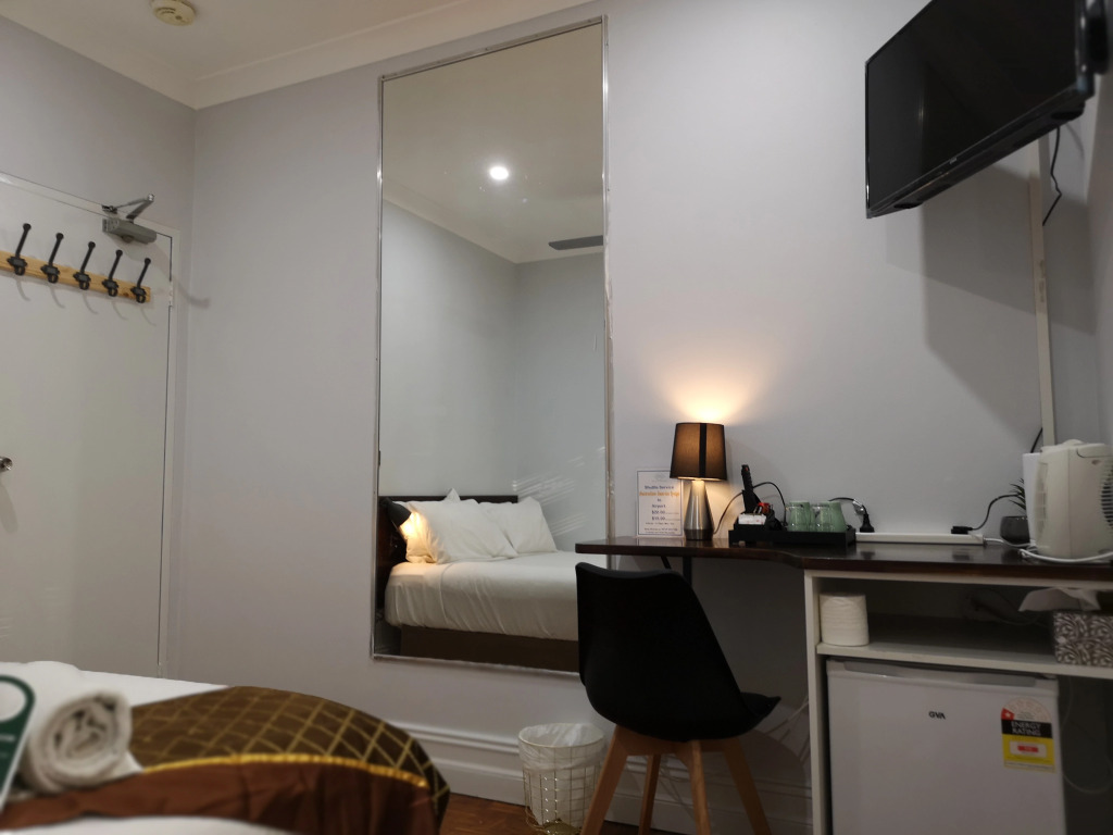Мини-Отель Australian Sunrise Lodge