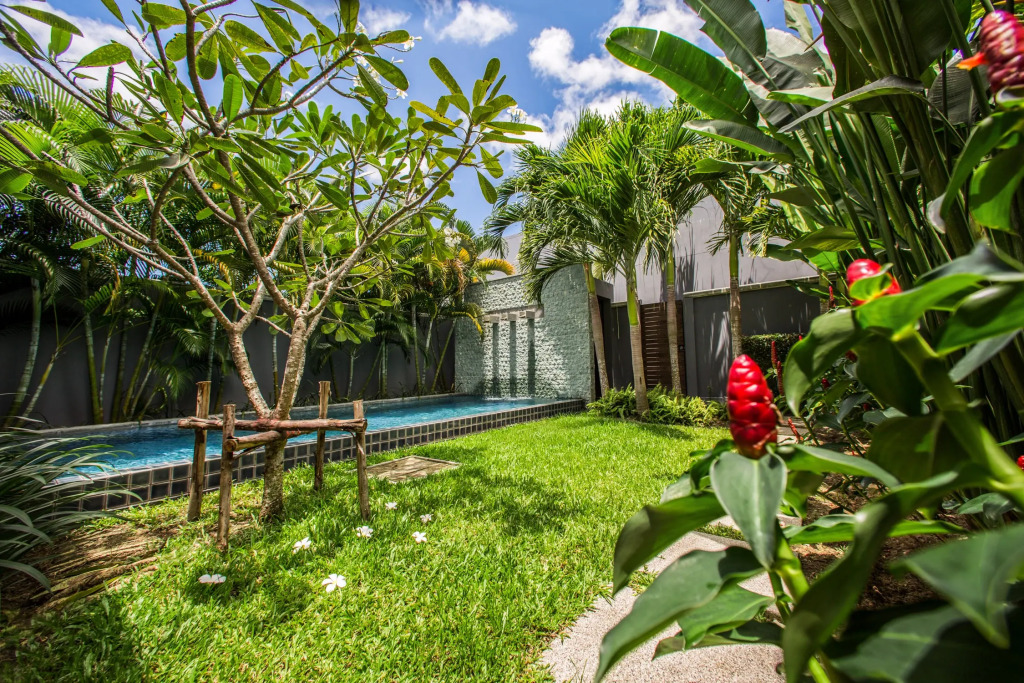 Вилла Emere Private Pool Nai Harn Beach