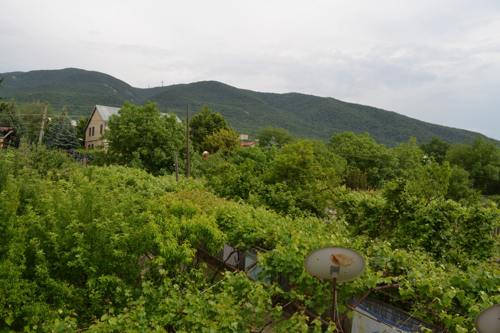 Гостевой Дом Saguramo Garden