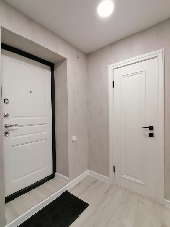 Апартаменты Scandica Home