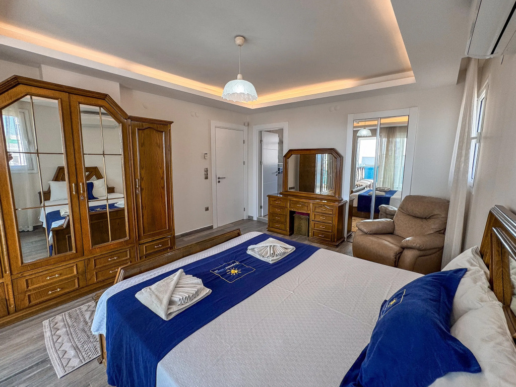 Вилла Zeytin Kuşadası