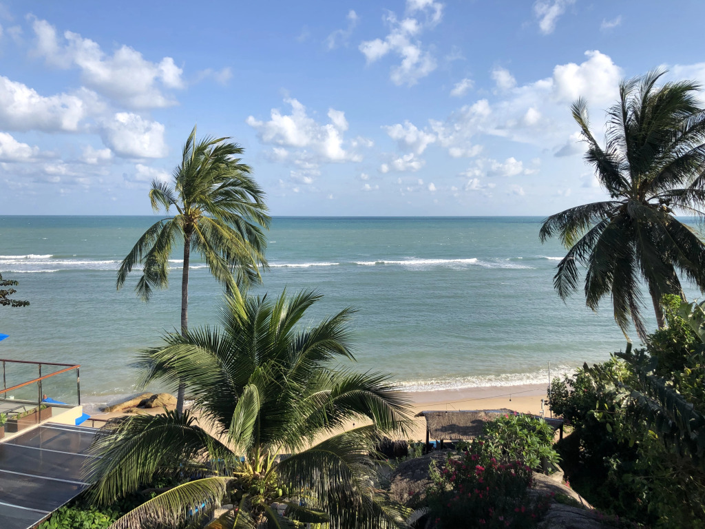 Royal Beach Boutique Resort & Spa Koh Samui