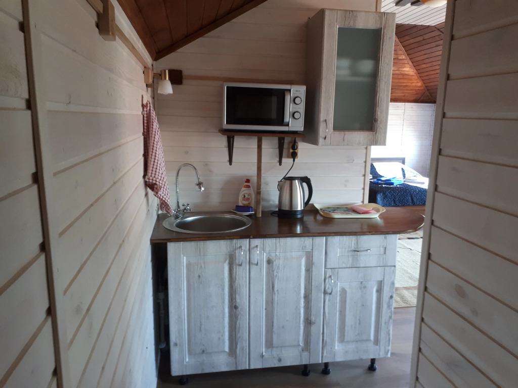 Cozy Corner Guest House