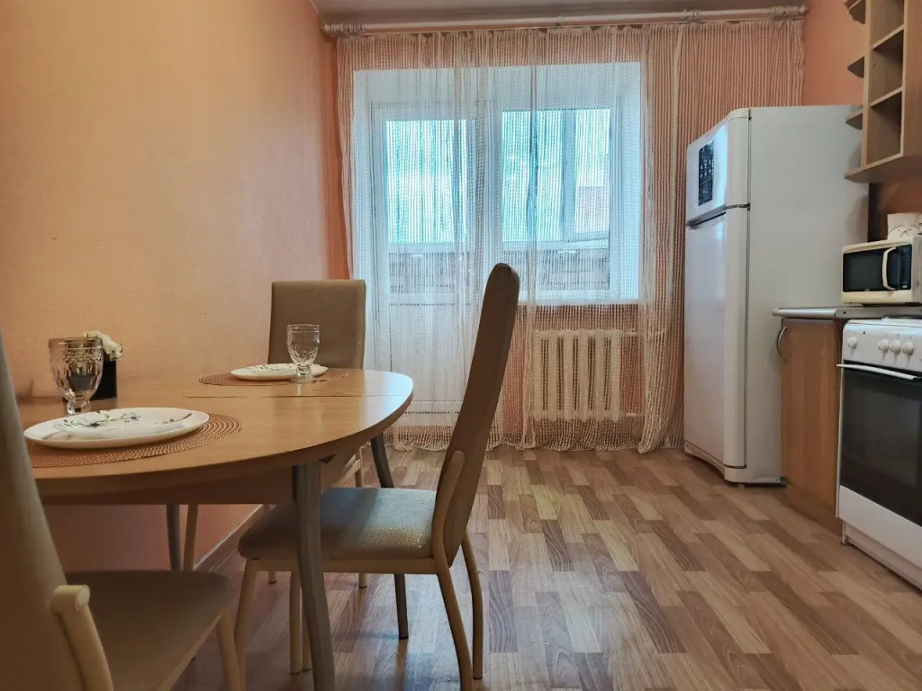 Квартира Просторная на Широтной в районе МЖК