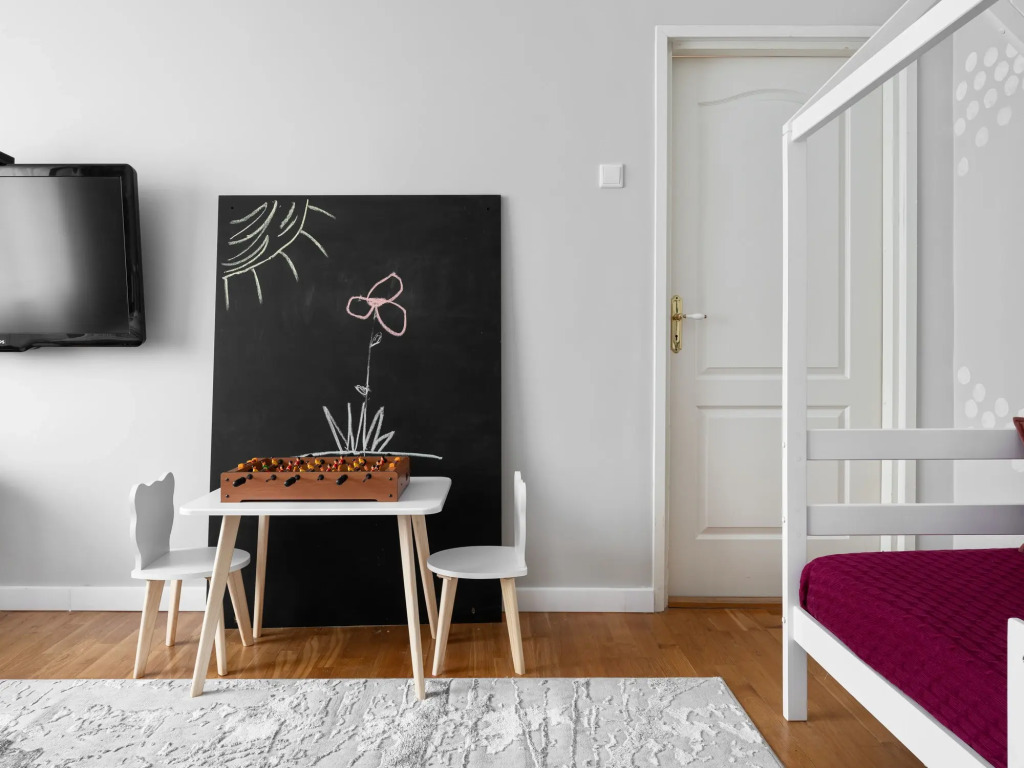 Квартира GM Apartments Стильная Четверка рядом с Тверской и Кремлем