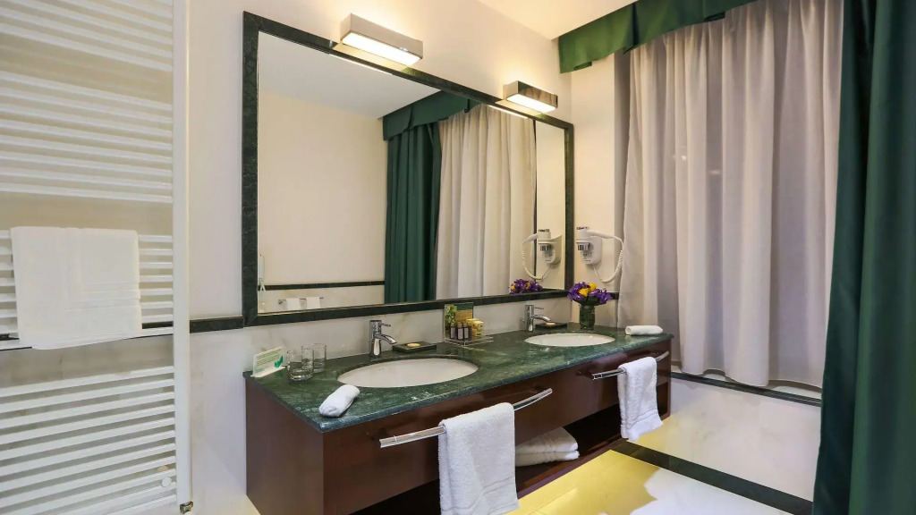 Hotel International Iasi