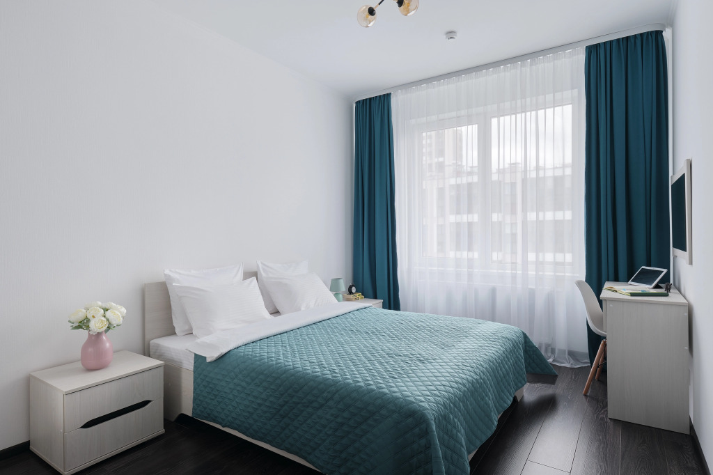 Квартира Apartment Comfort Арцеуловская Аллея