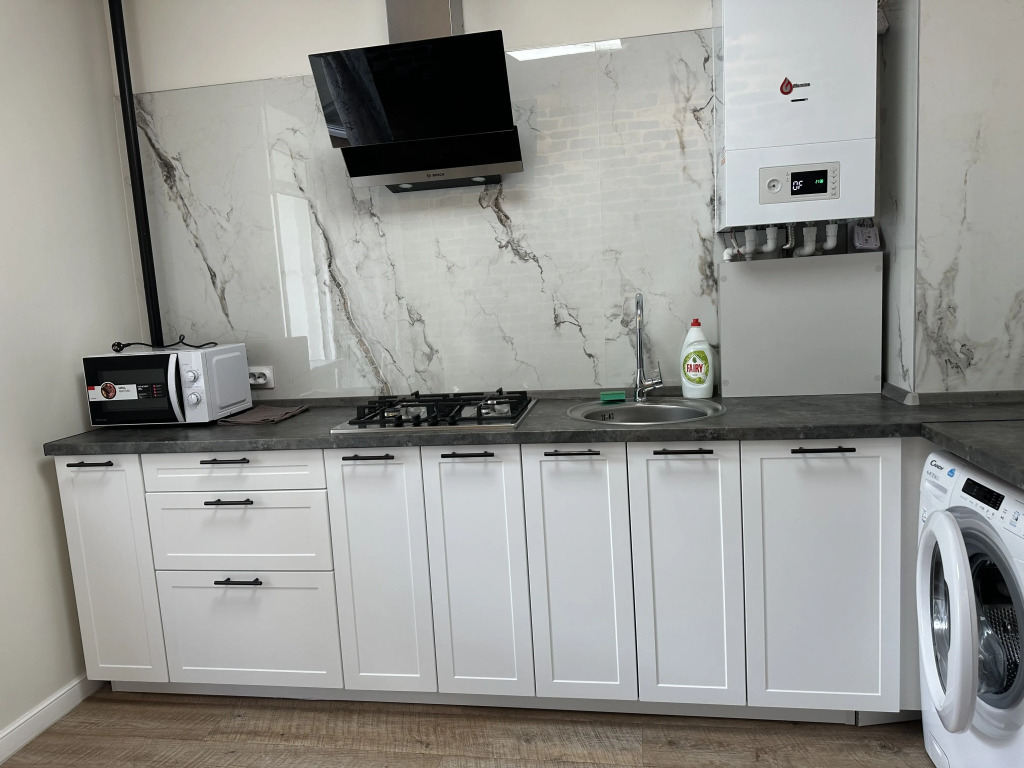 Апартаменты ApartGreen