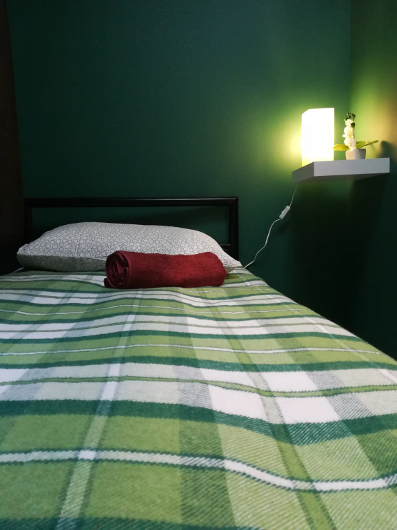 Хостел Travel Inn Серпуховская