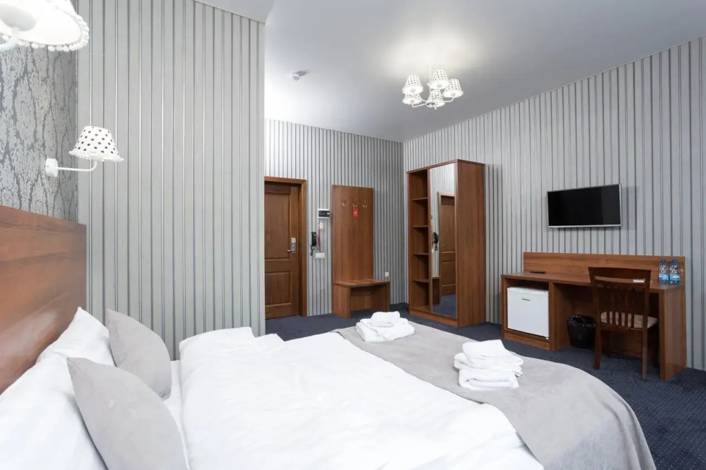 Briz Hotel