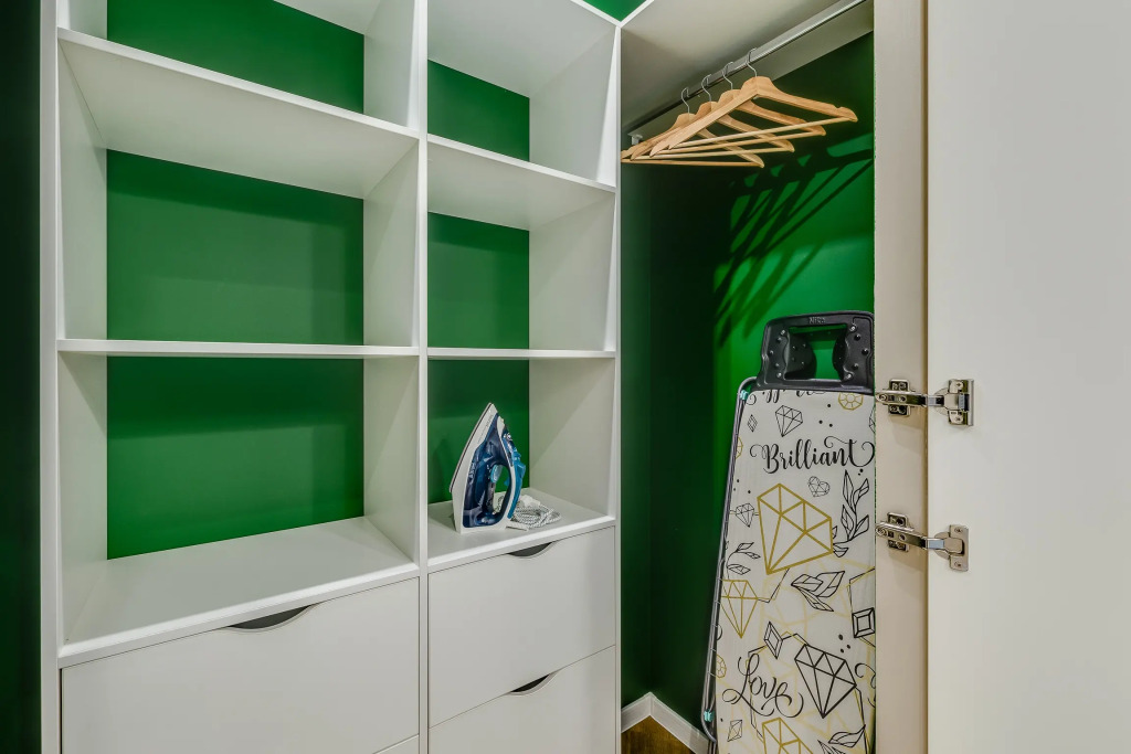 Апартаменты Двухкомнатные Около Парка и Метро Business apartments