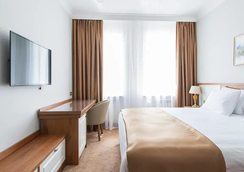 Boutique Hotel Kaspi