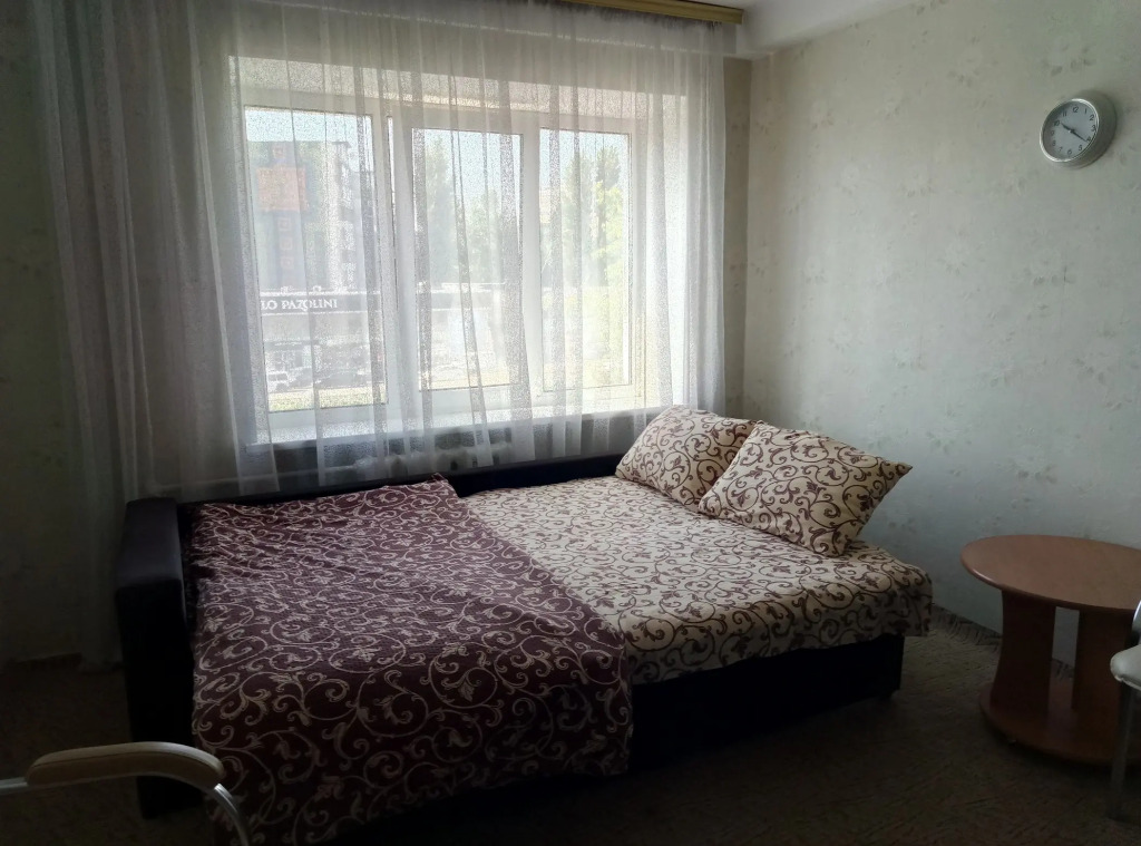 Апартаменты Comfort Stay