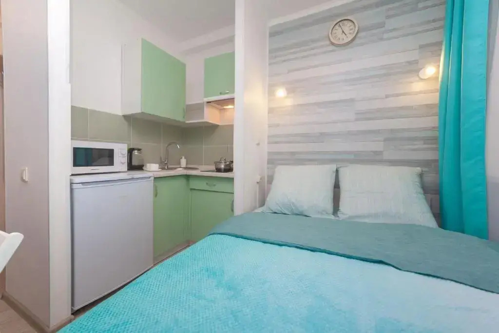 Studiya Na B Tatarskoy-2 Flat
