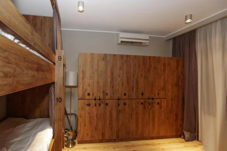 Flexi Hostel