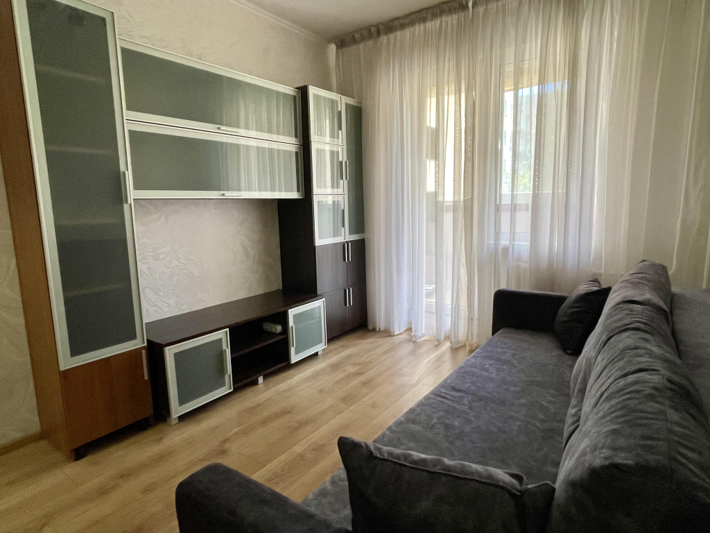 Квартира На Парковой