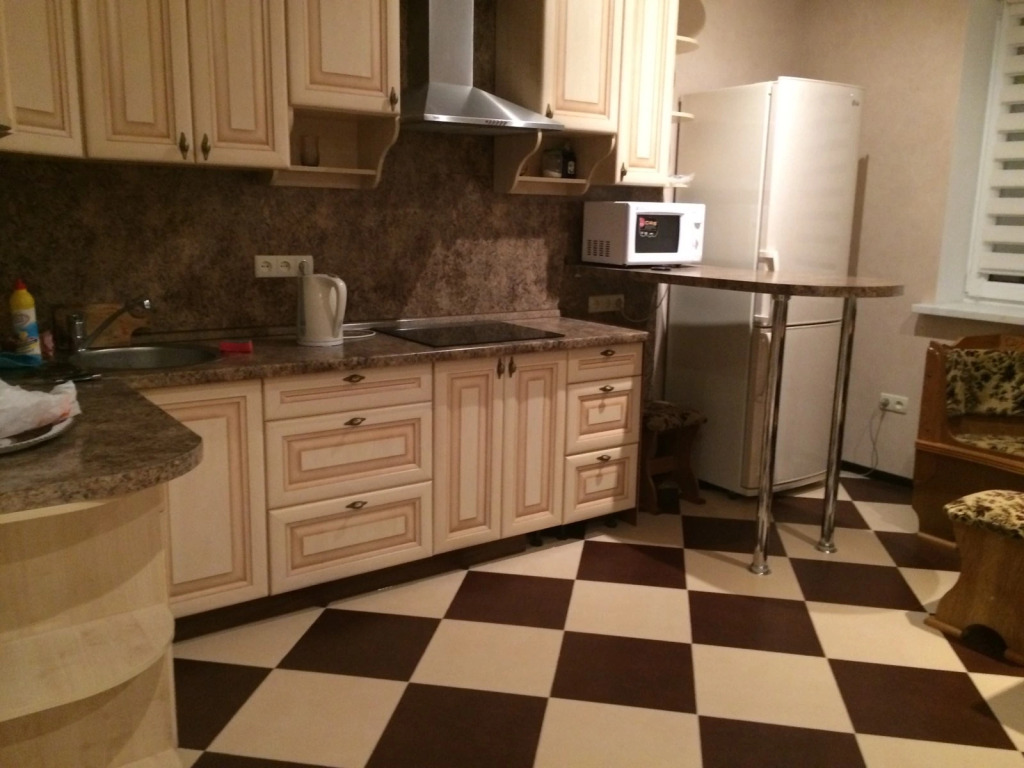 Na Yagodnoy Guest House