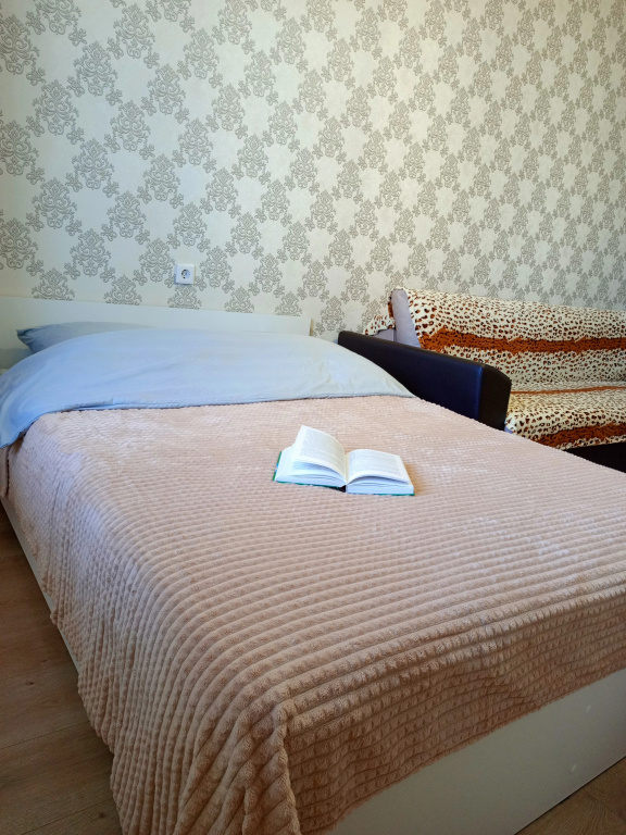 Квартира в центре возле НИИТО