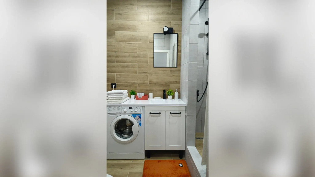 Квартира Авион Фрегат 4