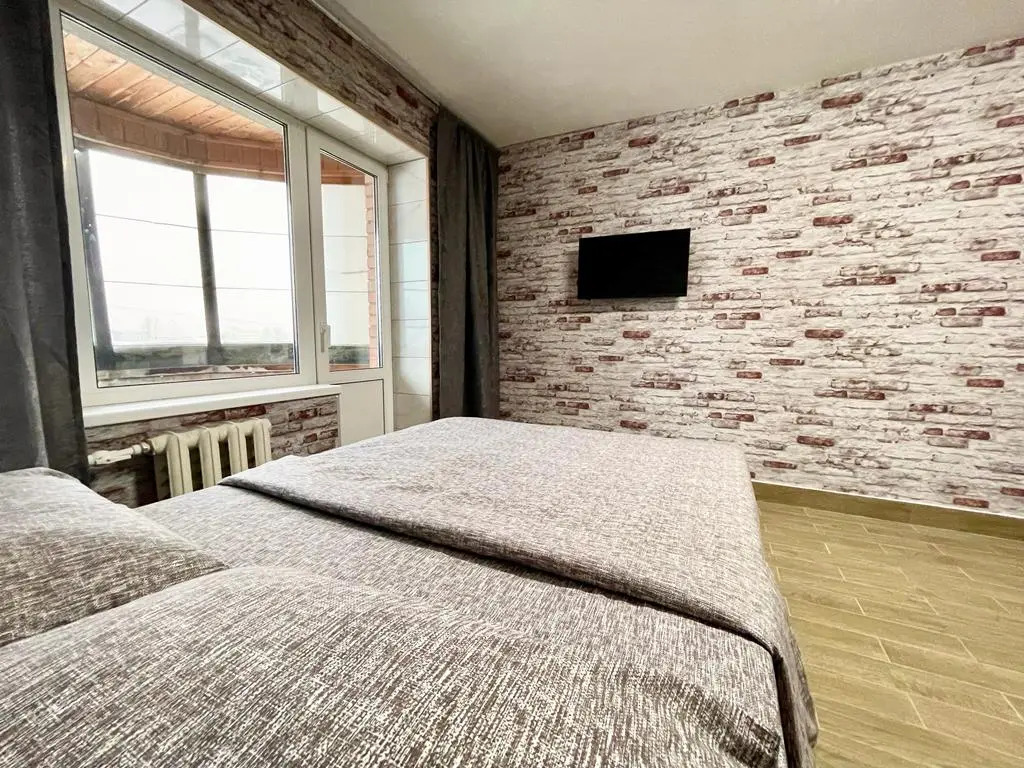 Меблированные комнаты Samsonov Hotels